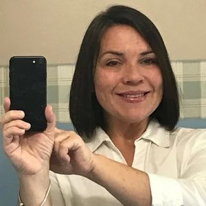 Meet your Posher, Rachael